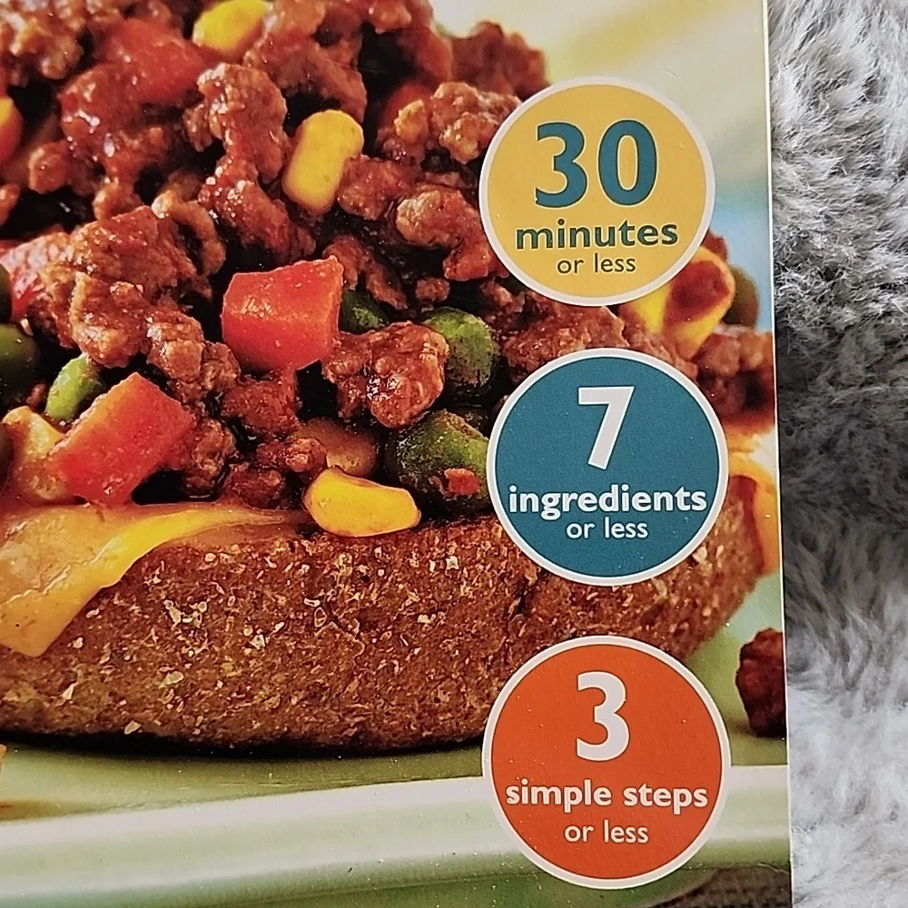 Weight Watchers Shortcuts Cookbook‎